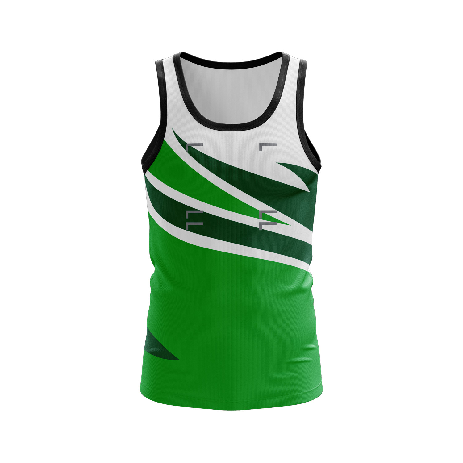Sublimated Netball SInglets | Sublimated Netball Uniforms in Perth,WA