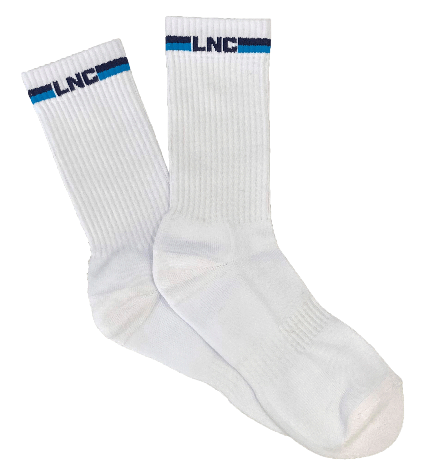 Lnc Crew Socks - Mecca Sports