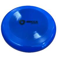 Plastic Frisbee 22cm [Colour: Blue]