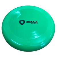 Plastic Frisbee 22cm [Colour: Green]