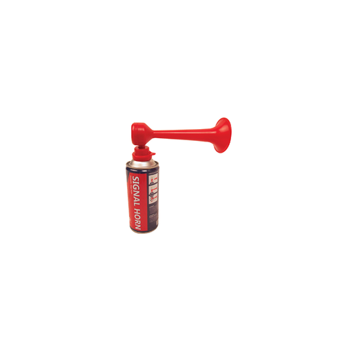 Gas Air Horn Set