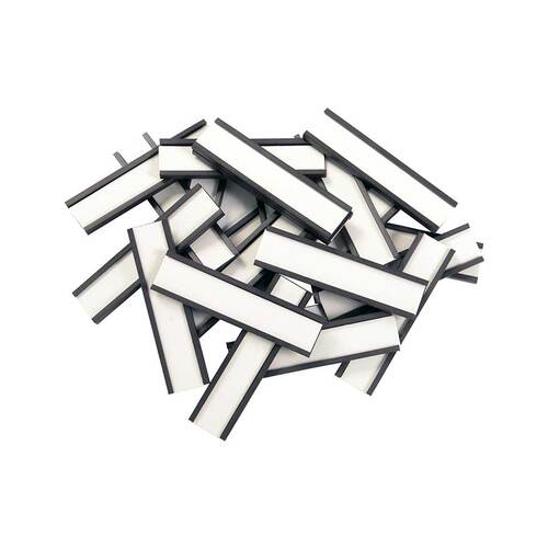 Sports Boards - U Shape Magnets 60x15mm (Pack of 25)