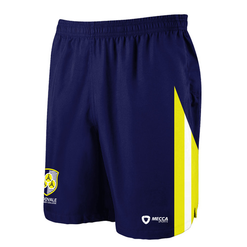 WSC Basketball Shorts - Boys (Orders Close Midnight 29th September)