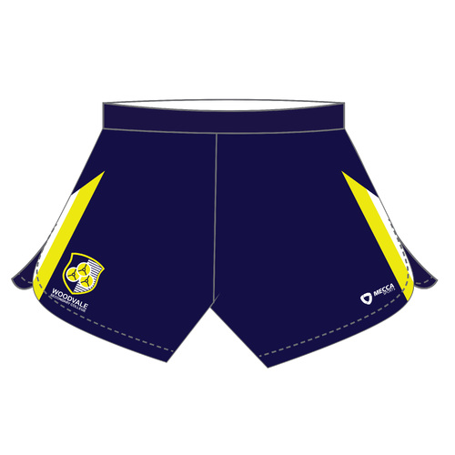 WSC Basketball Shorts - Girls (Orders Close Midnight 29th September)