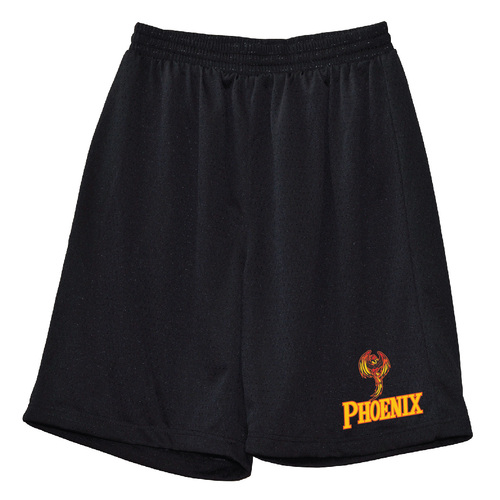 Phoenix Basketball Shorts