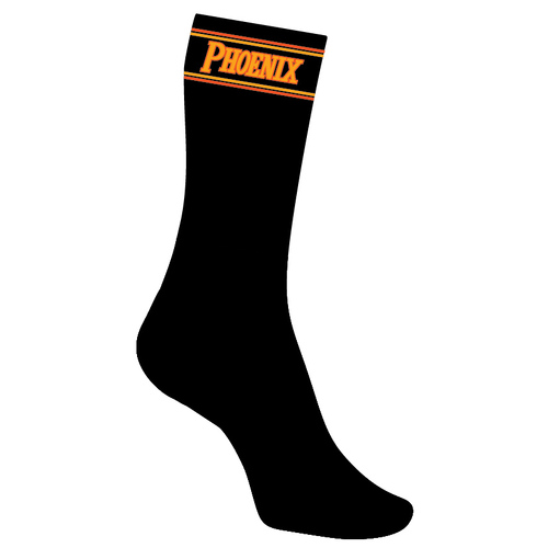 Phoenix Socks