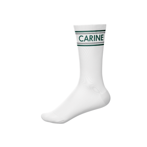 Carine NC Socks
