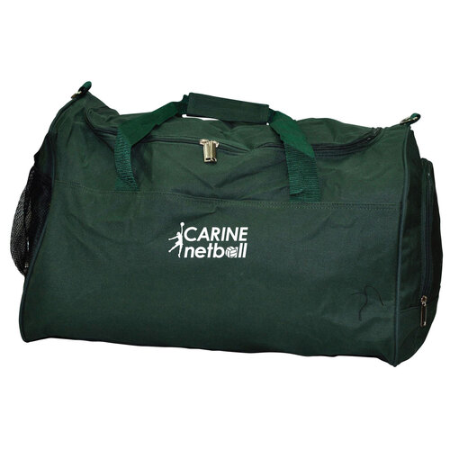 Carine NC Sportsbag (Orders close midnight Sunday, March 02, 2025)