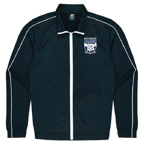 Bayswater FC Track Jacket (Orders Close Midnight 28th June)