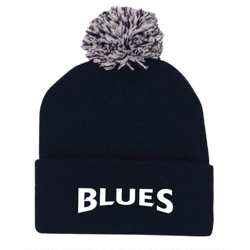 Bayswater FC Beanie (Orders Close Midnight 28th June)