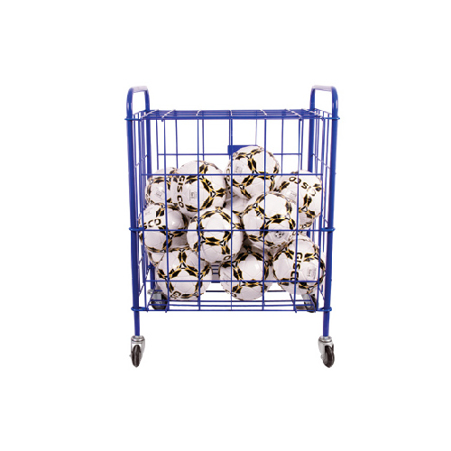 Stackable Ball Storage Trolley 
