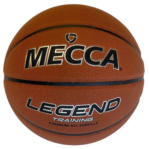 Mecca Legend Basketball - All Surface 