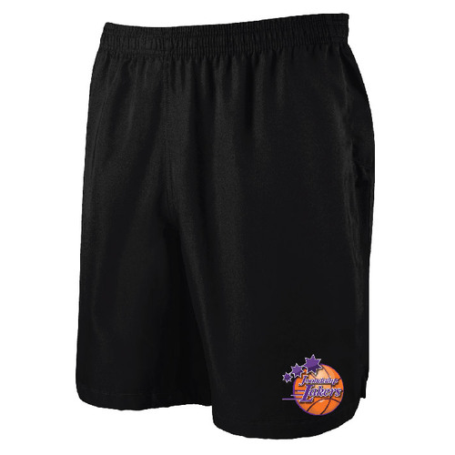 Lakers Basketball Shorts