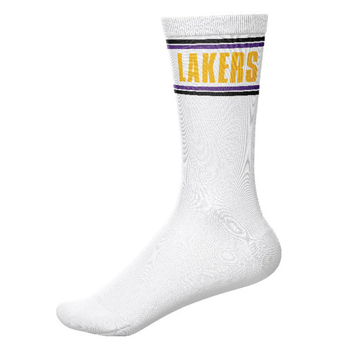 Lakers Socks