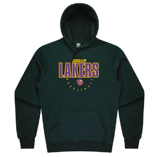 Lakers Hoodie