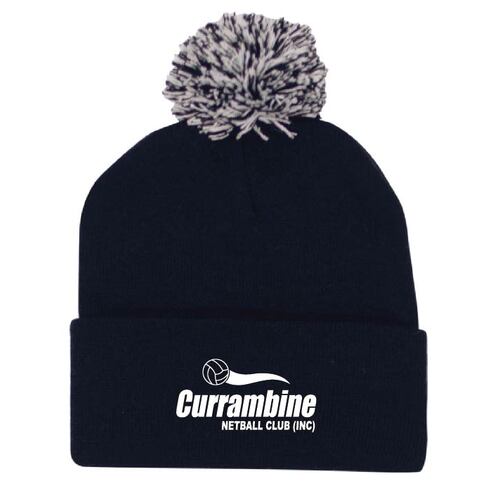 CNC Beanie