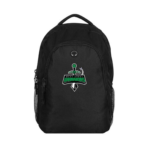 Warriors Backpack