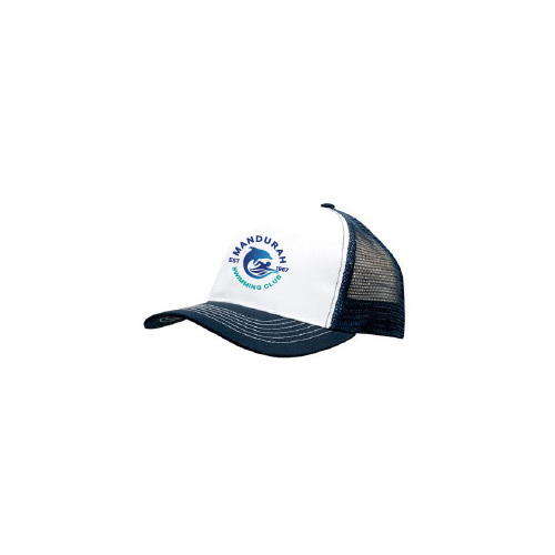 Mandurah SC Trucker Cap (Orders Close Midnight 30th March)