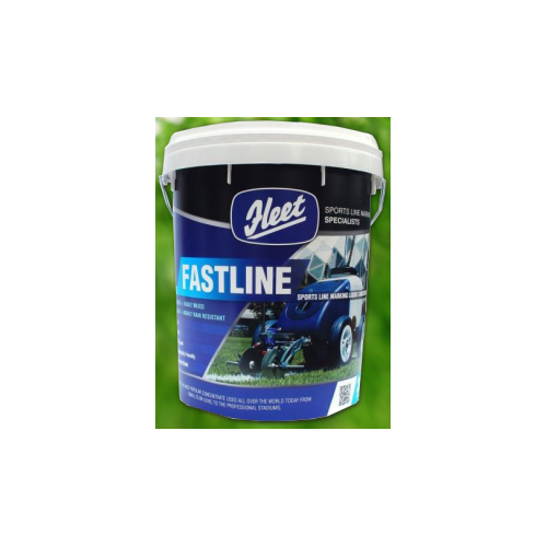 Fleet Fastline Line Marking Paint - 10L Concentrate