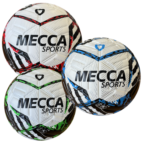 Mecca Soccer Ball