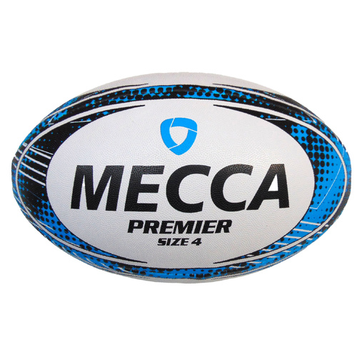 Mecca Premier Rugby Ball