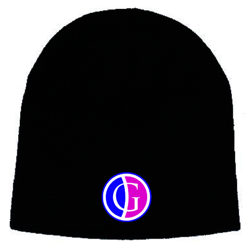 Genesis NC Beanie (Orders close midnight Sunday, March 09, 2025)