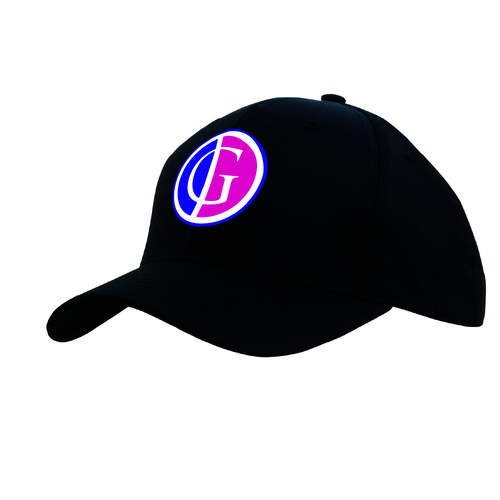 Genesis NC Cap (Orders close midnight Sunday, March 09, 2025)