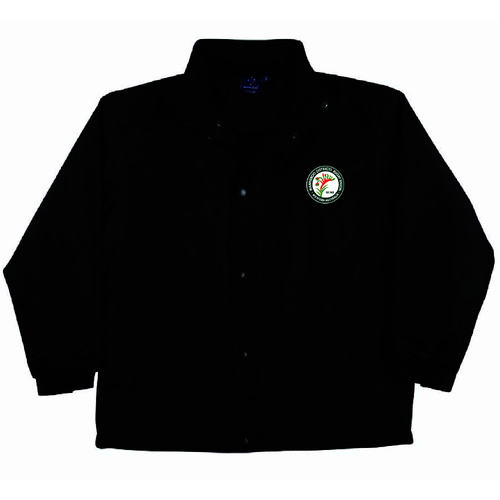 Wanneroo RC All Weather Jacket 