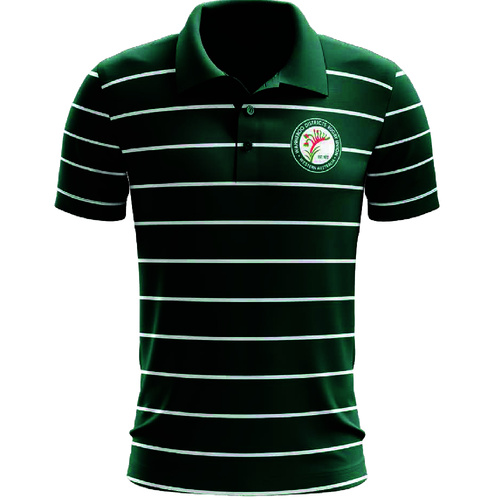 Wanneroo RC Polo Shirt