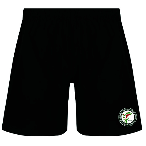 Wanneroo RC Gym Shorts