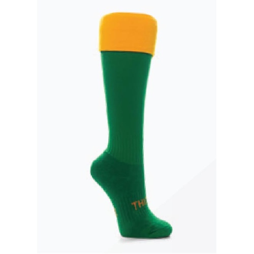 Jets Football Socks