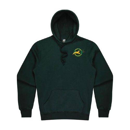 Jets Hoodie