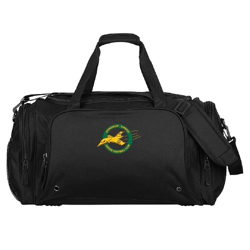 Jets Player Bag