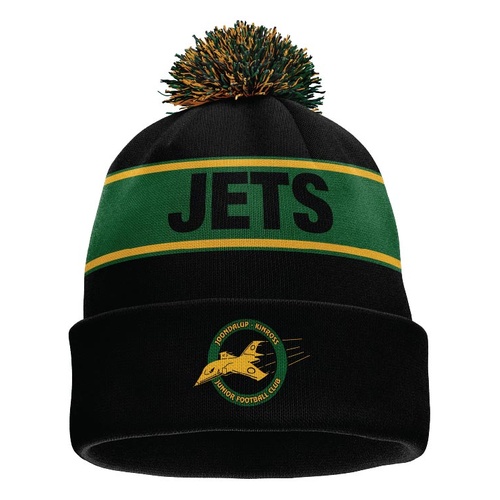 Jets Beanie