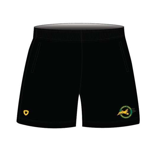 Jets Training Shorts