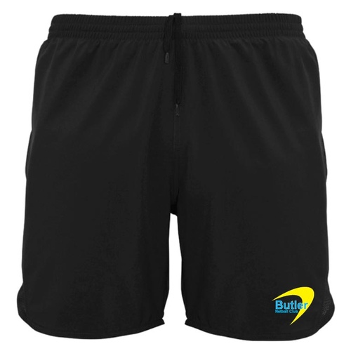 Butler Netball Club Playing Shorts (Orders close midnight Wednesday, March 05, 2025)