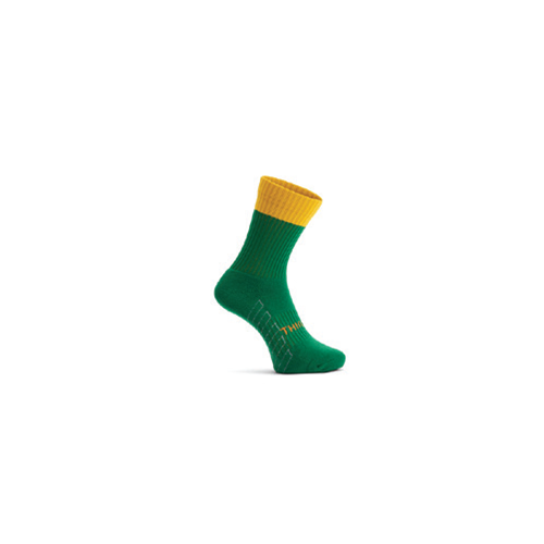 Jets Crew Socks