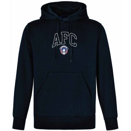 Alkimos FC Hoodie (Orders close midnight Sunday, March 16th 2025)