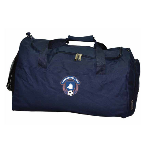 Alkimos FC Player Bag (Orders close midnight Sunday, March 16th 2025)