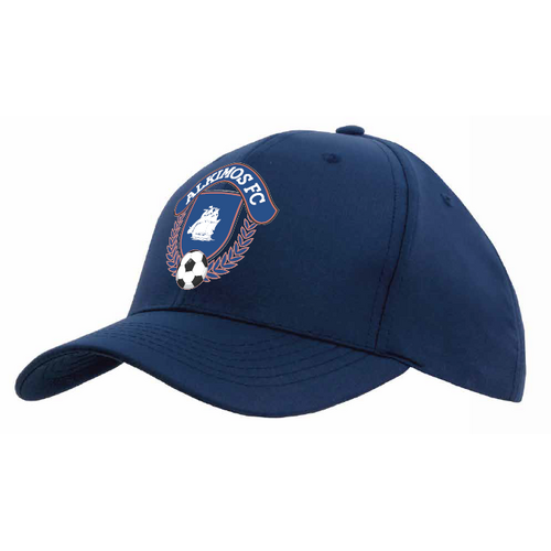 Alkimos FC Cap (Orders close midnight Sunday, March 16th 2025)