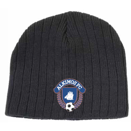 Alkimos FC Beanie (Orders close midnight Sunday, March 16th 2025)