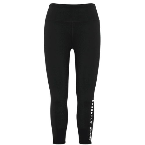 Wanneroo RC Legging (Pre order only closing midnight Sunday, March 16, 2025)