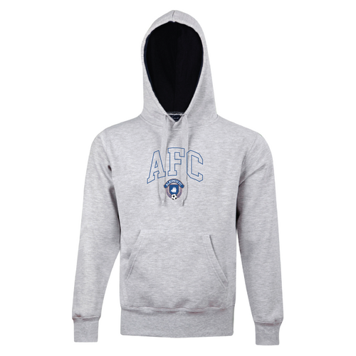 Alkimos FC Hoodie (Orders close midnight Sunday, March 16th 2025)