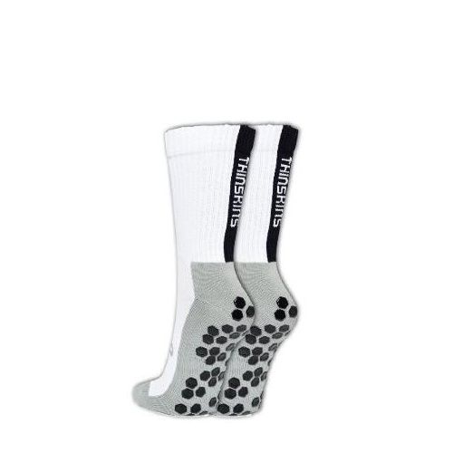 Subiaco AFC Grip Socks - White (Orders Close Midnight 31st March)