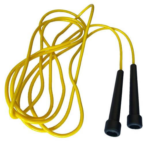 Skipping Rope PVC - 2.14m (7ft)