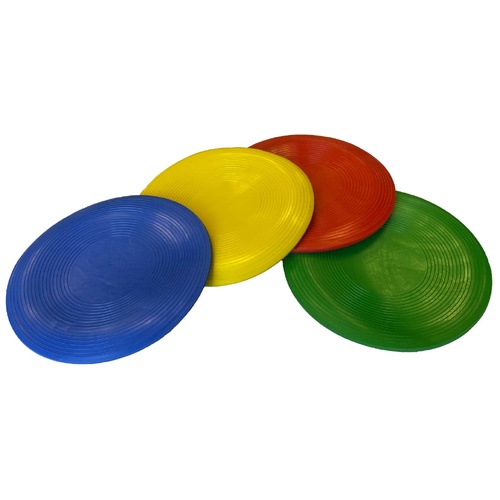 Soft Frisbee