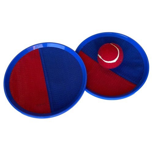 Catcher Pad Set