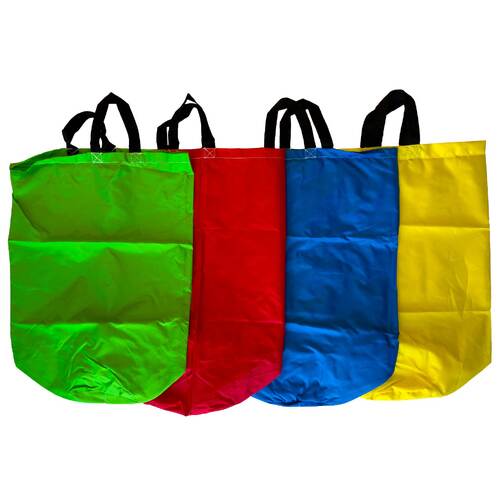 Jumping Sacks - Set of 4