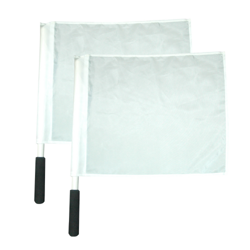 AFL Goal Umpire Flags - Pair