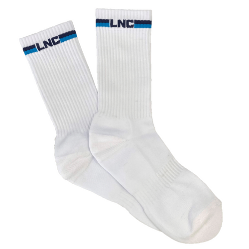 LNC Crew Socks
